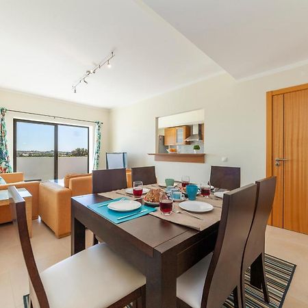B55 - Sunset Holiday Apartment Praia Da Luz Luaran gambar