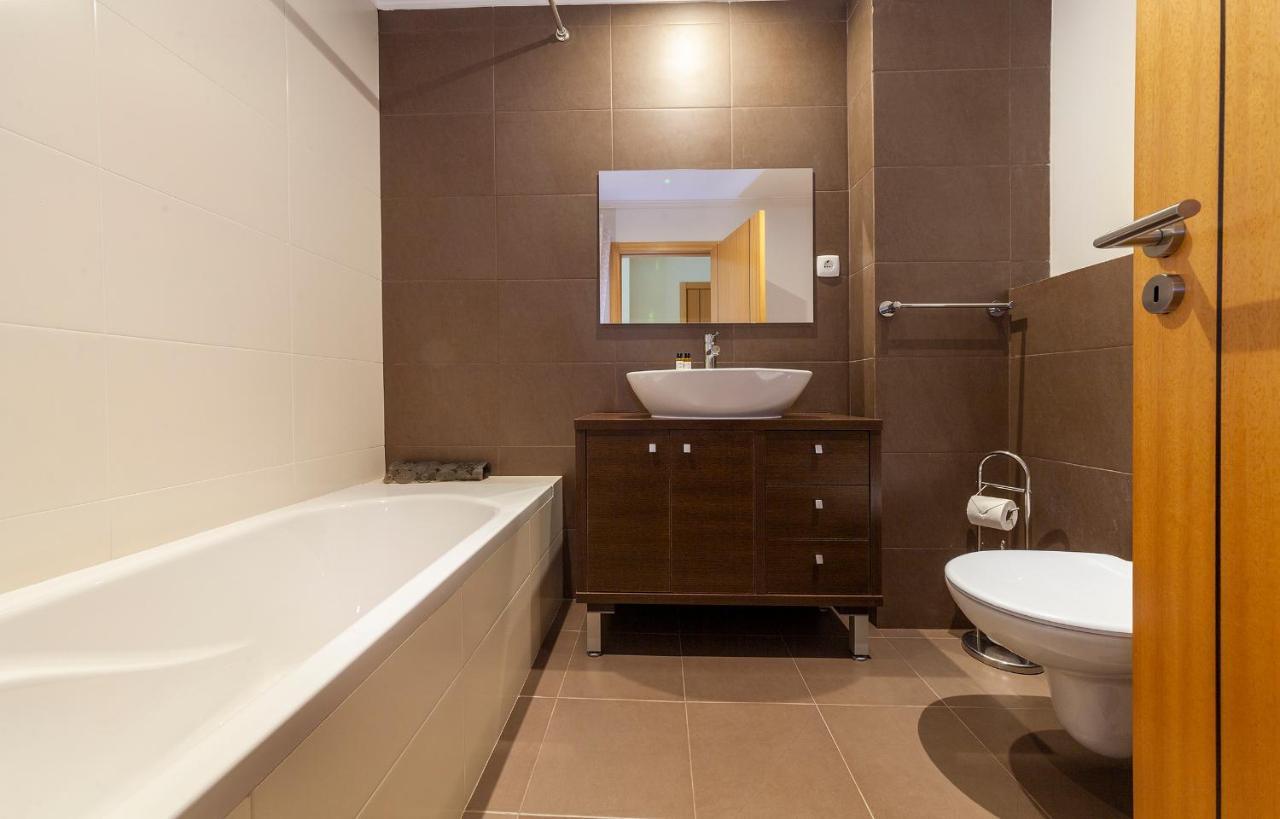 B55 - Sunset Holiday Apartment Praia Da Luz Luaran gambar