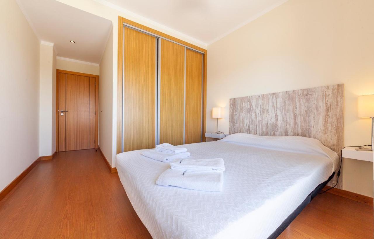 B55 - Sunset Holiday Apartment Praia Da Luz Luaran gambar