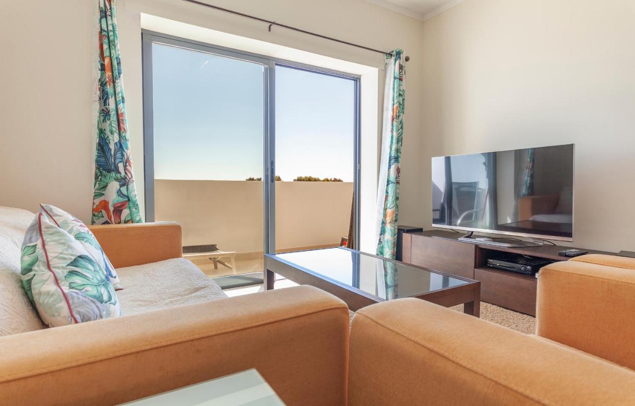 B55 - Sunset Holiday Apartment Praia Da Luz Luaran gambar
