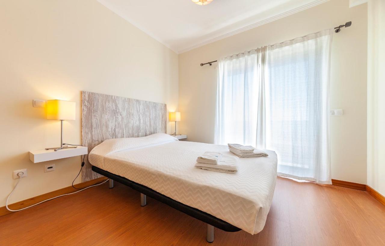 B55 - Sunset Holiday Apartment Praia Da Luz Luaran gambar