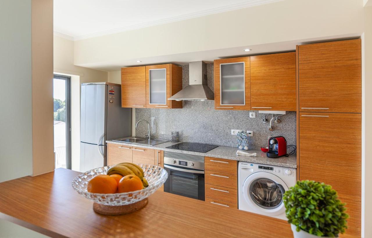B55 - Sunset Holiday Apartment Praia Da Luz Luaran gambar