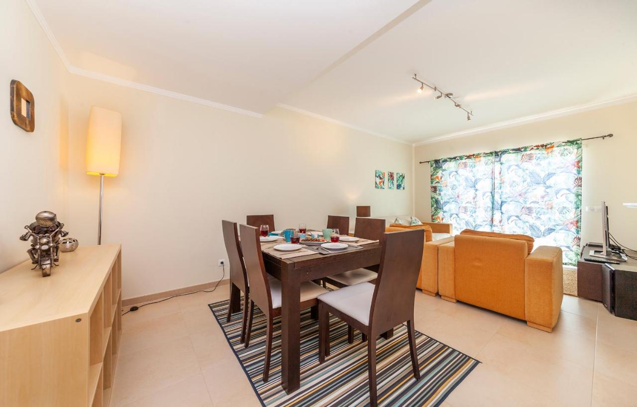 B55 - Sunset Holiday Apartment Praia Da Luz Luaran gambar