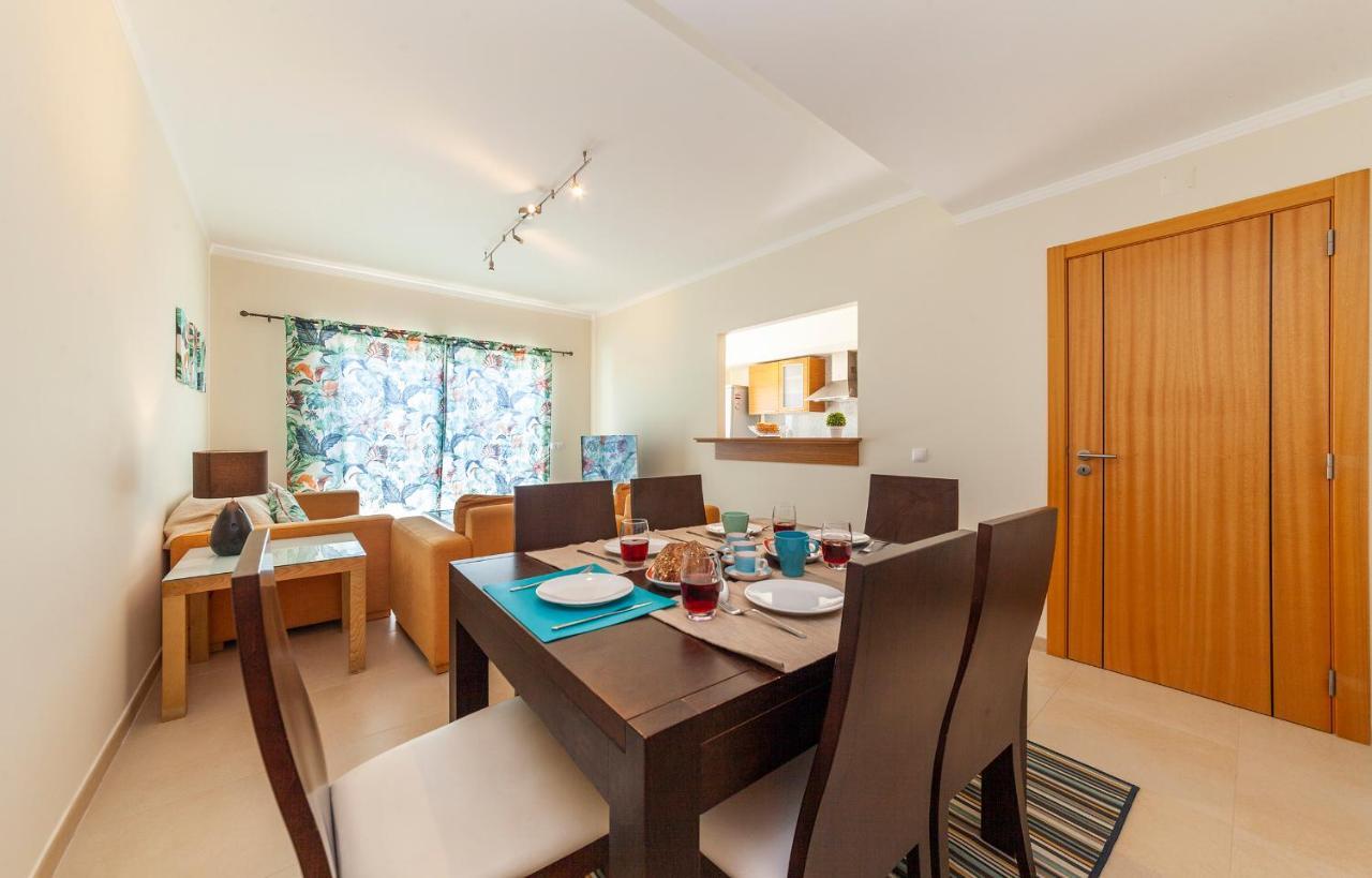 B55 - Sunset Holiday Apartment Praia Da Luz Luaran gambar