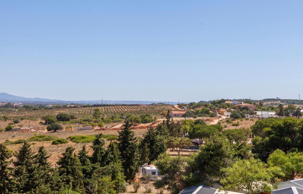 B55 - Sunset Holiday Apartment Praia Da Luz Luaran gambar