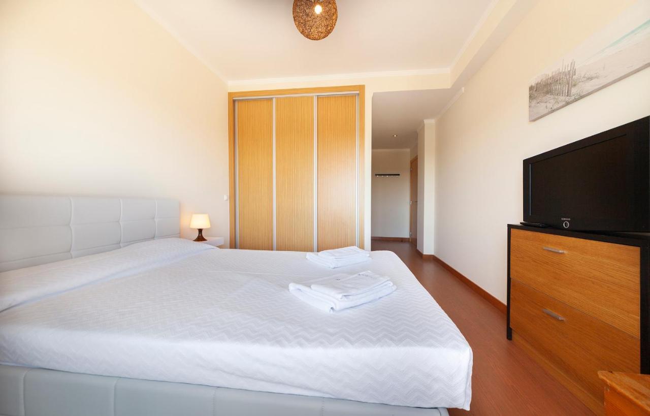 B55 - Sunset Holiday Apartment Praia Da Luz Luaran gambar