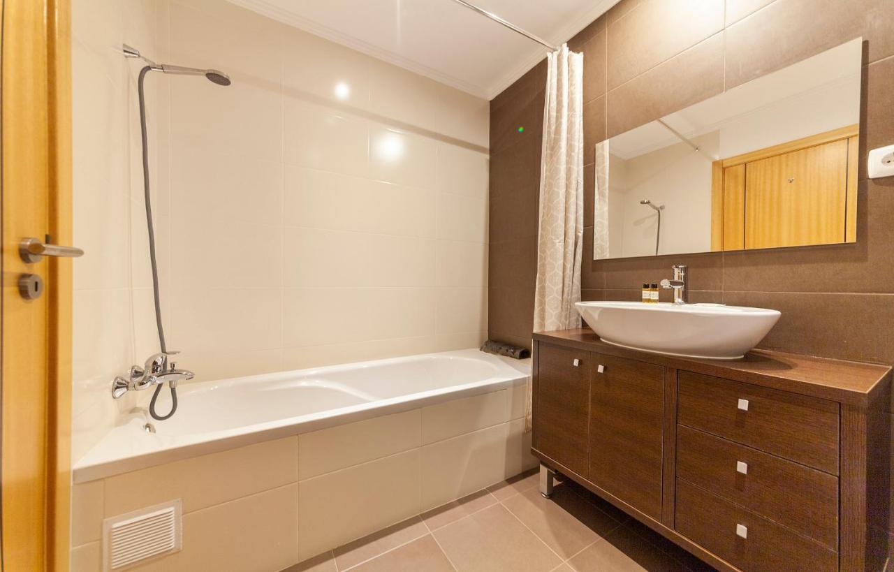 B55 - Sunset Holiday Apartment Praia Da Luz Luaran gambar