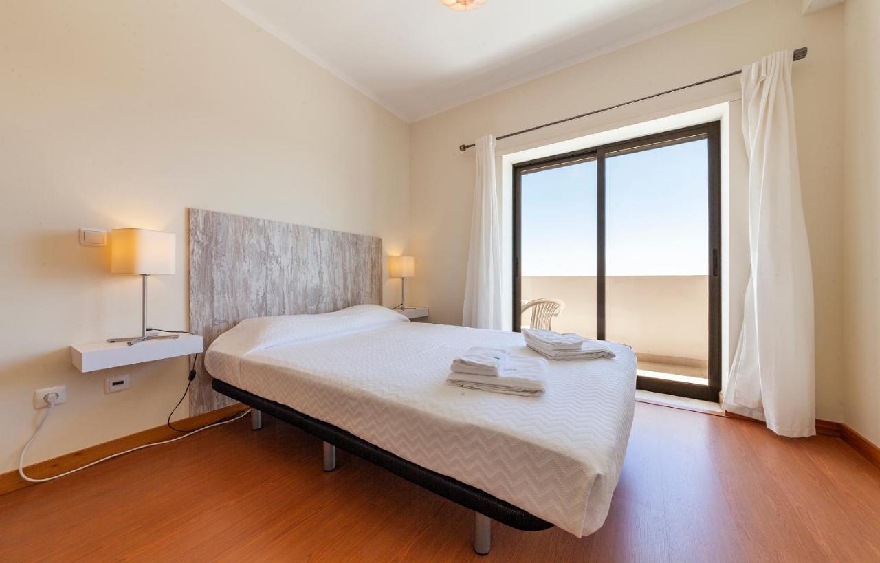 B55 - Sunset Holiday Apartment Praia Da Luz Luaran gambar