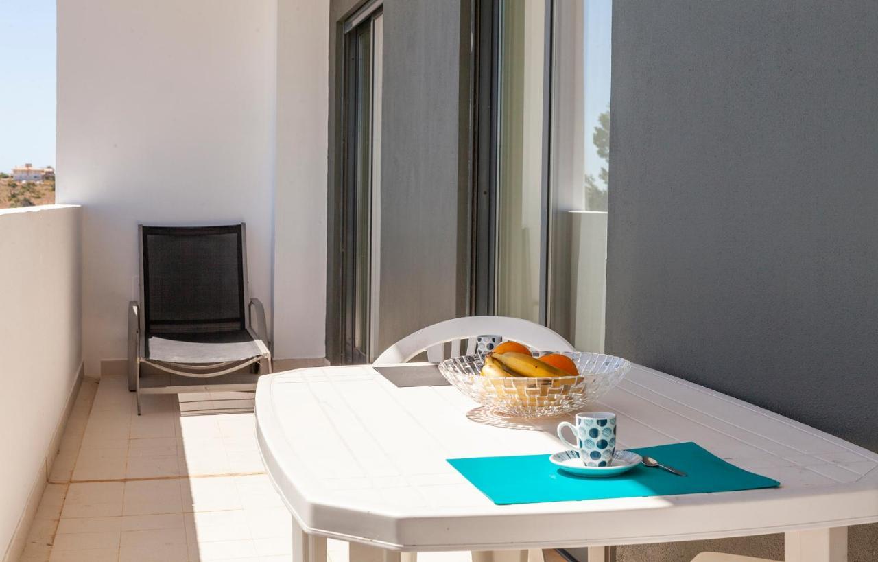 B55 - Sunset Holiday Apartment Praia Da Luz Luaran gambar