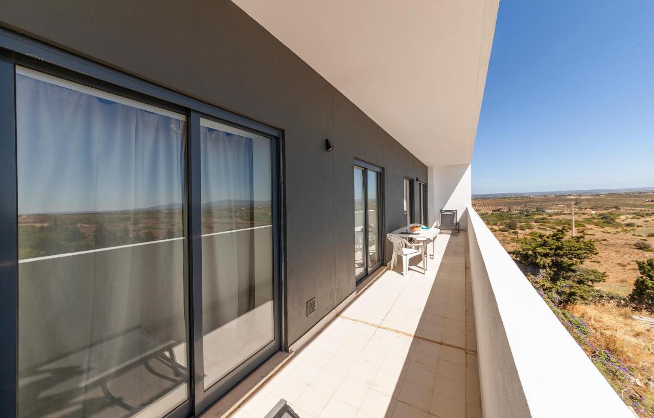 B55 - Sunset Holiday Apartment Praia Da Luz Luaran gambar