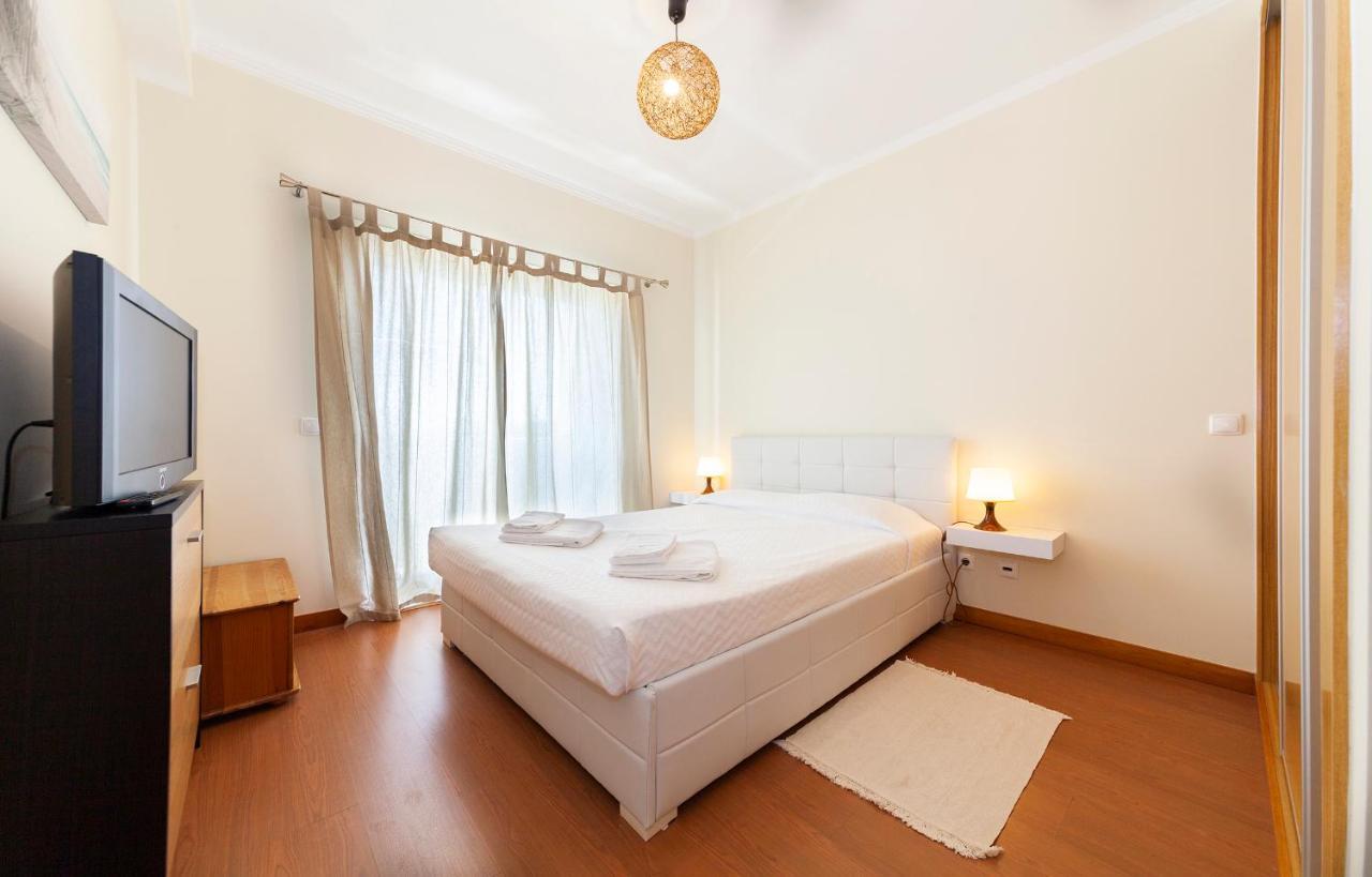 B55 - Sunset Holiday Apartment Praia Da Luz Luaran gambar