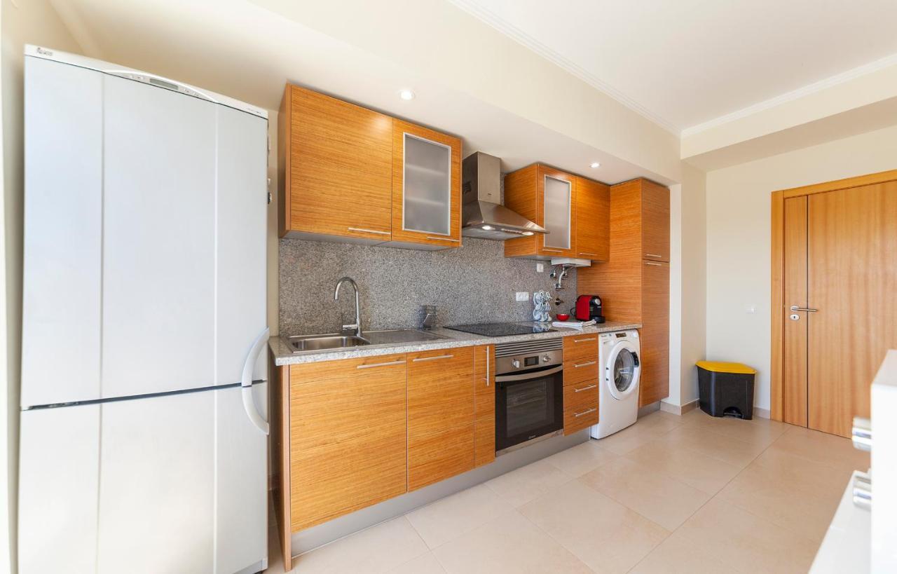 B55 - Sunset Holiday Apartment Praia Da Luz Luaran gambar
