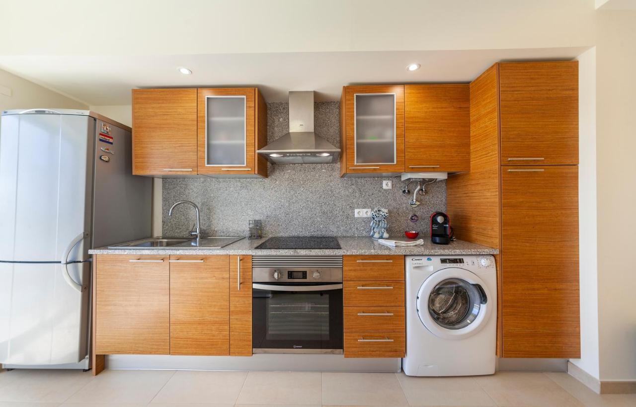 B55 - Sunset Holiday Apartment Praia Da Luz Luaran gambar