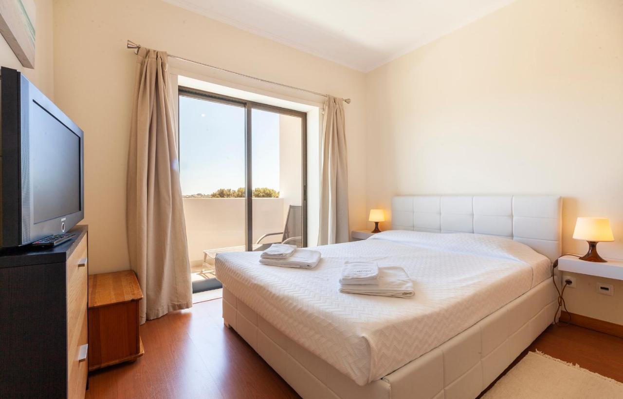 B55 - Sunset Holiday Apartment Praia Da Luz Luaran gambar