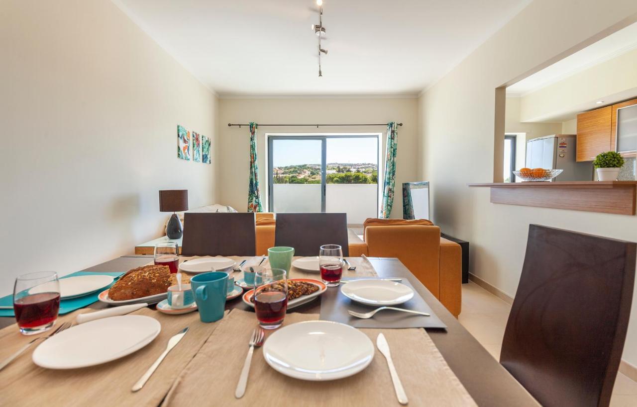 B55 - Sunset Holiday Apartment Praia Da Luz Luaran gambar
