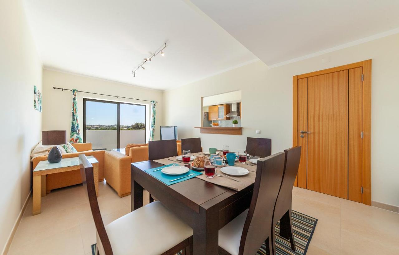 B55 - Sunset Holiday Apartment Praia Da Luz Luaran gambar