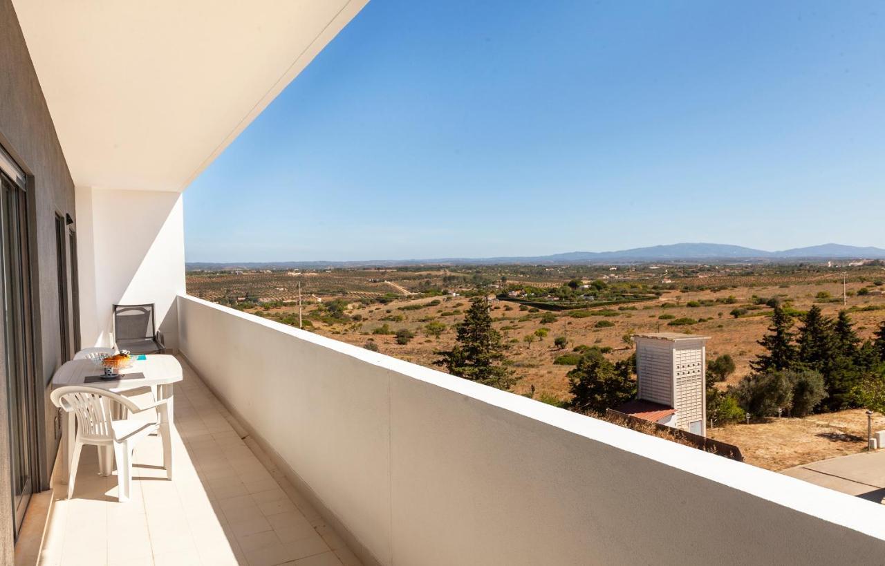 B55 - Sunset Holiday Apartment Praia Da Luz Luaran gambar