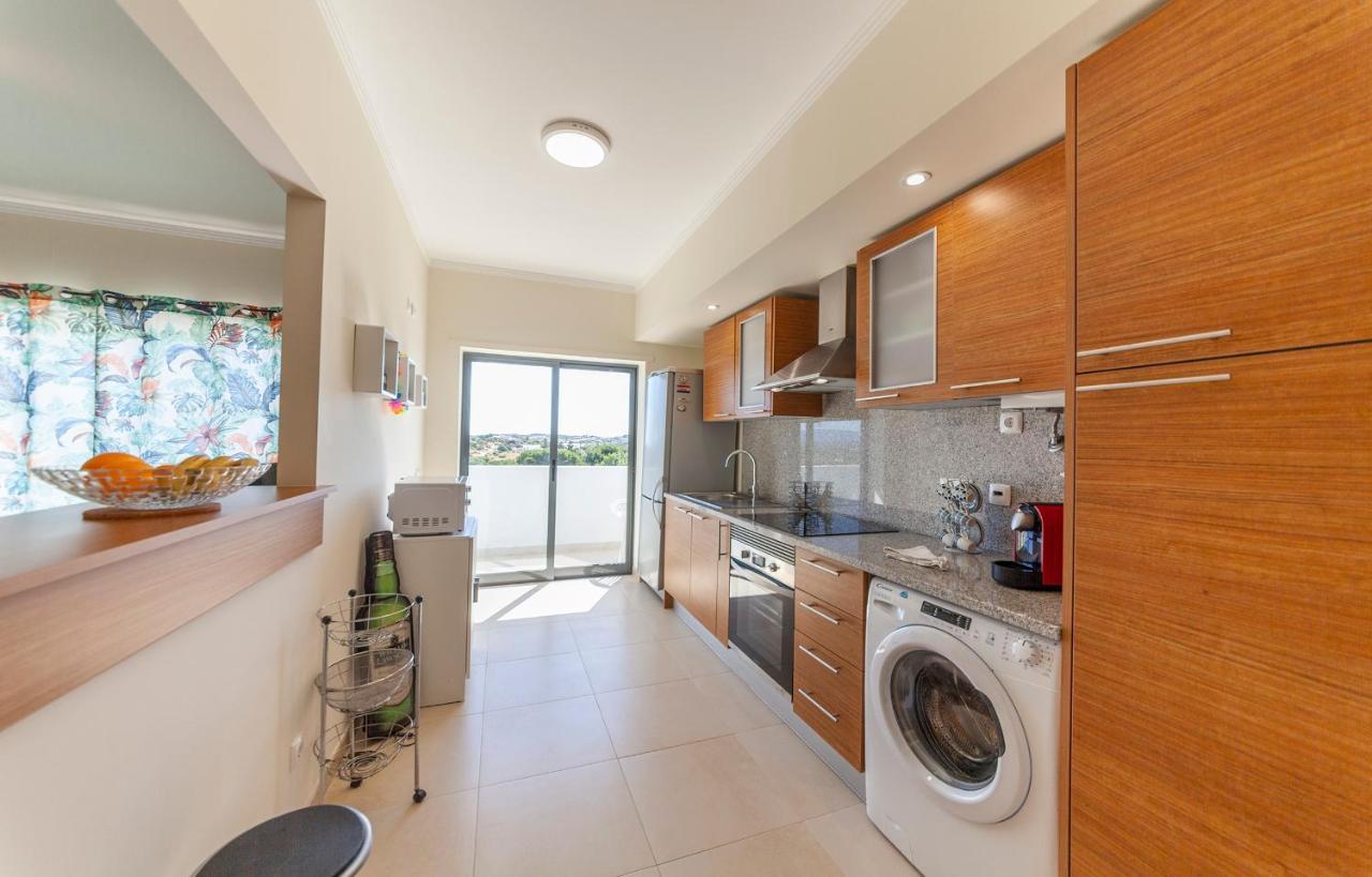 B55 - Sunset Holiday Apartment Praia Da Luz Luaran gambar