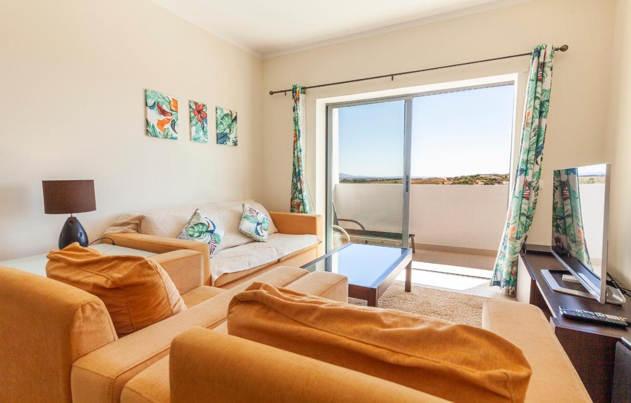 B55 - Sunset Holiday Apartment Praia Da Luz Luaran gambar