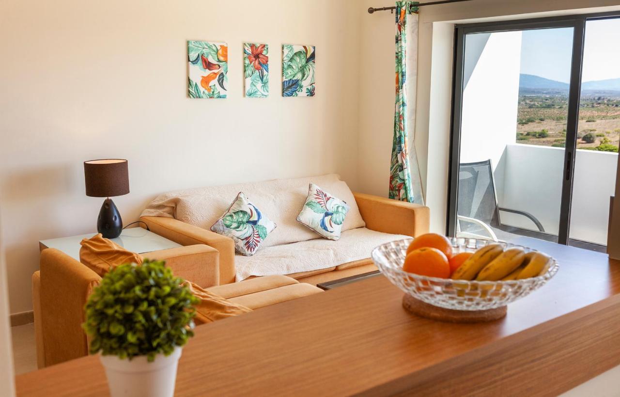 B55 - Sunset Holiday Apartment Praia Da Luz Luaran gambar
