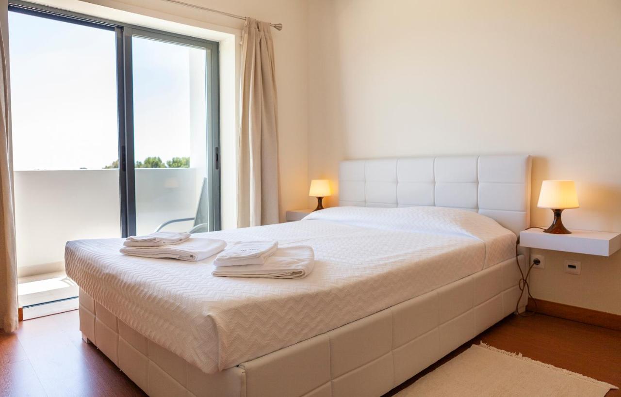 B55 - Sunset Holiday Apartment Praia Da Luz Luaran gambar