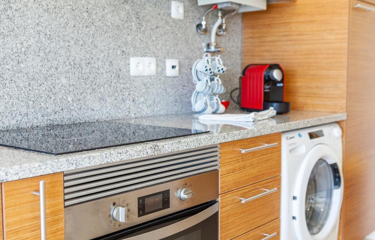 B55 - Sunset Holiday Apartment Praia Da Luz Luaran gambar