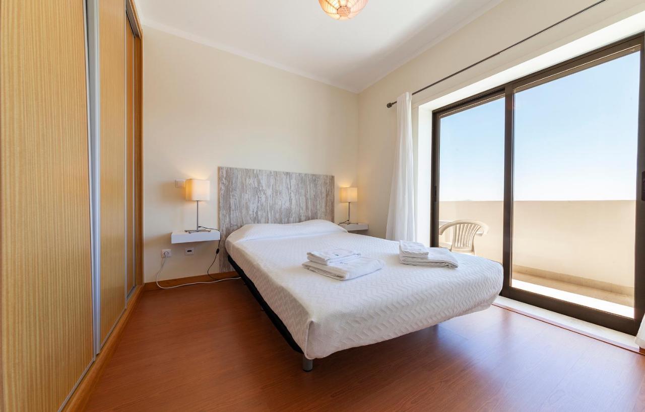 B55 - Sunset Holiday Apartment Praia Da Luz Luaran gambar